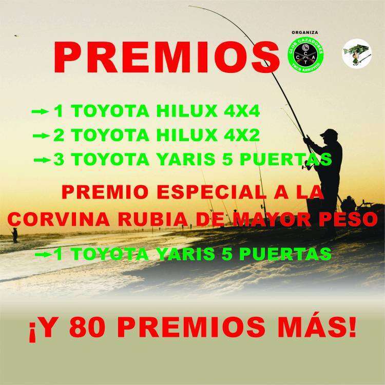 La 64ª edición de las 24 Horas de la Corvina Negra