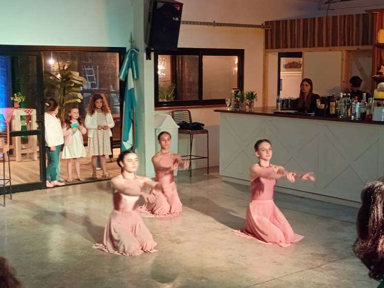 BRILLANTE FESTEJO POR LOS 131 AÑOS DE LA ASOCIACIÓN ITALIANA “LUCIANO MANARA”