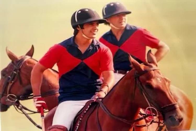 “Nosotros vivimos por y para el polo”