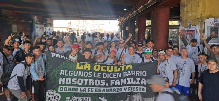 Pilar Durañona: acompañar, mirar y crear como forma de compromiso social y artístico