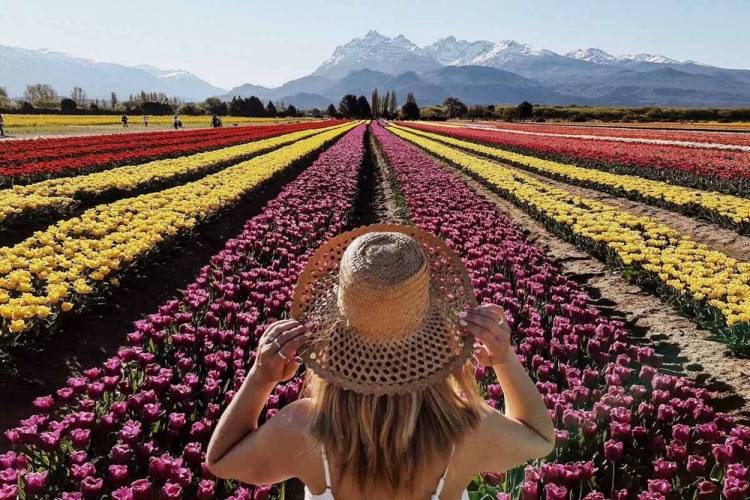 Esquel, un destino ideal para vacacionar este verano