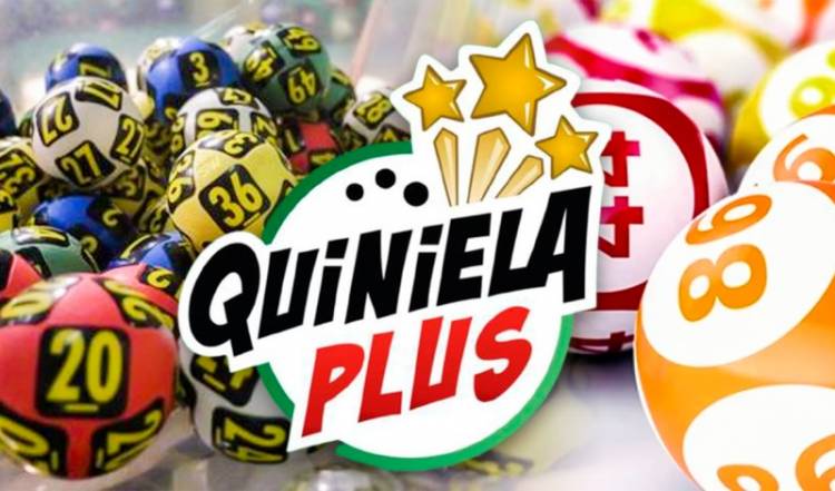 Nuevo millonario en La Madrid, ganó 161 millones con la Quiniela Plus