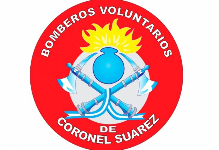 ASOCIACIÓN BOMBEROS VOLUNTARIOS DE CORONEL SUAREZ - CONVOCATORIA A ASAMBLEA GENERAL ORDINARIA