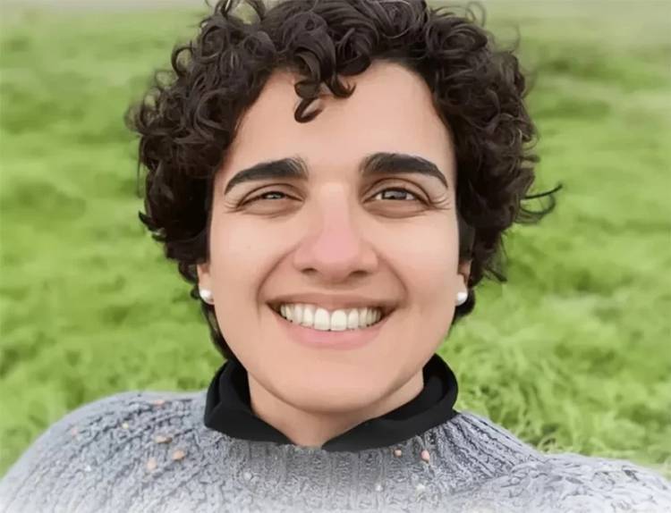 Orgullo en el sudoeste bonaerense: una investigadora de la AER INTA Carhué ganó una beca científica internacional.