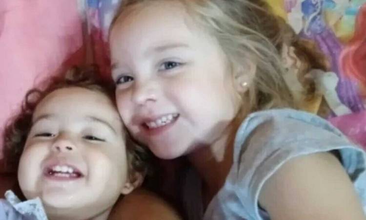 El lugar más trágico de la inundación: donde el agua se llevó a las hermanitas Hecker