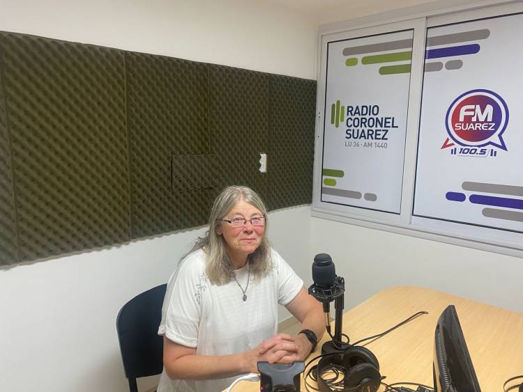 “Siempre nos dan explicaciones, lo único que no hacen es castrar”