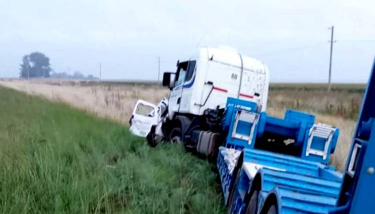 Quiénes son las personas fallecidas en el accidente de Guaminí: decretan dos días de duelo