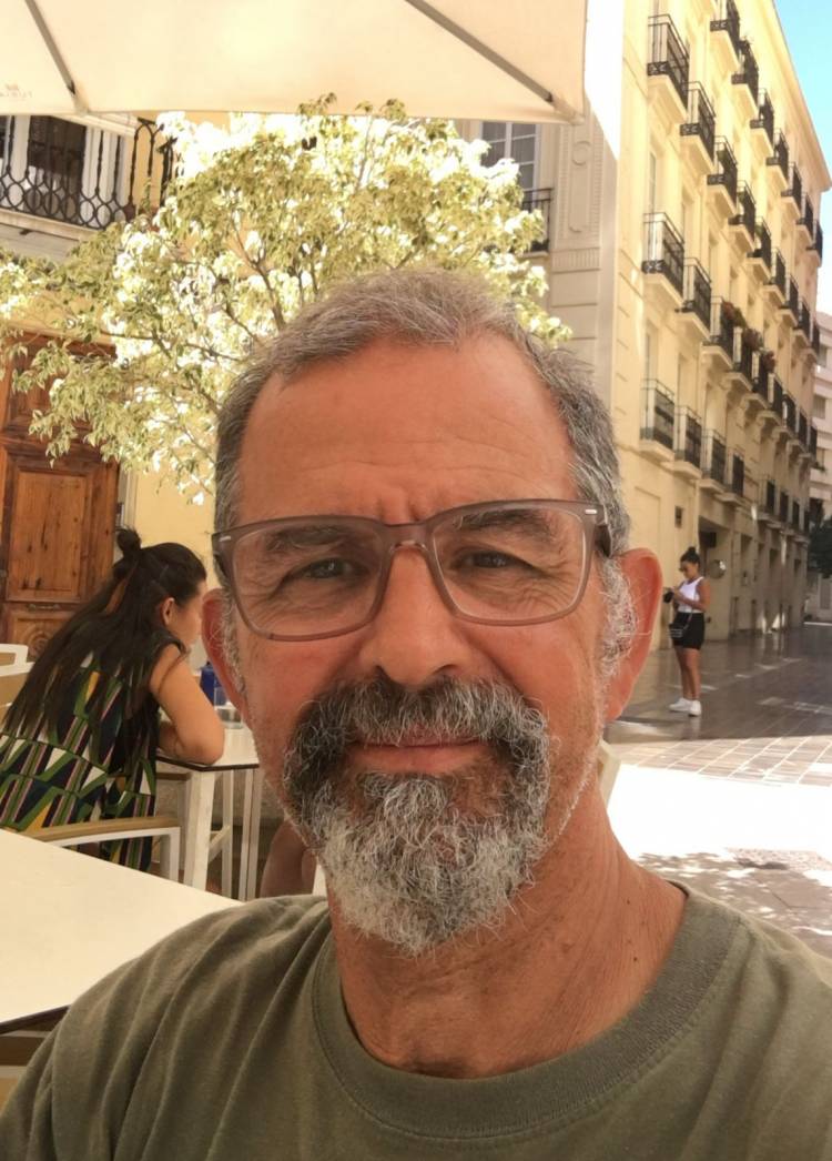 “Tenemos un problema de responsabilidad individual todos los ciudadanos”