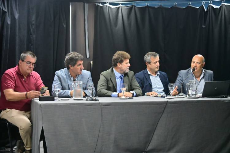 “Gobernar no es solo decidir, sino informar y rendir cuentas”