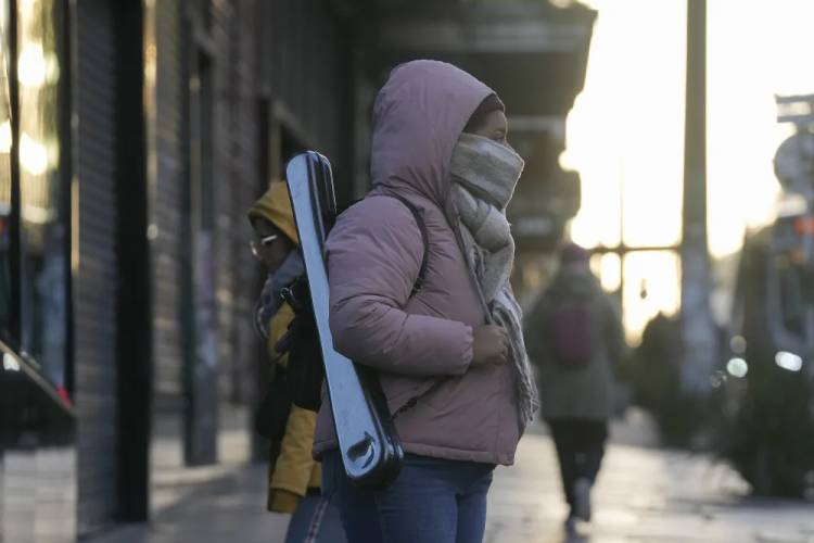 Fin de la Zona Fría: en qué municipios impactará la ley que impulsa Milei