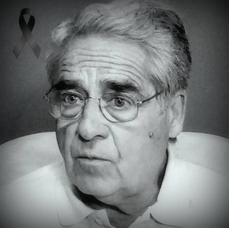 El Juzgado de Paz Letrado de Coronel Suárez  despide al Dr. Ernesto Manuel Palenzona
