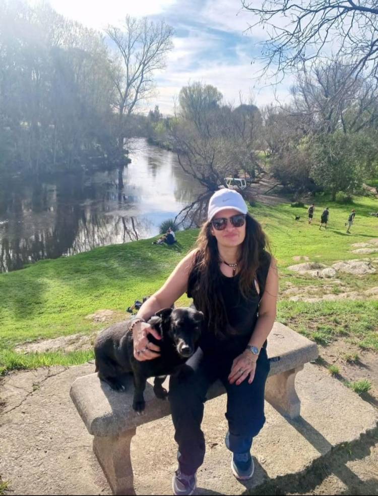 El drama de los perros en la calle. “No contamos con la colaboración de la gente cuando los vamos a buscar” 