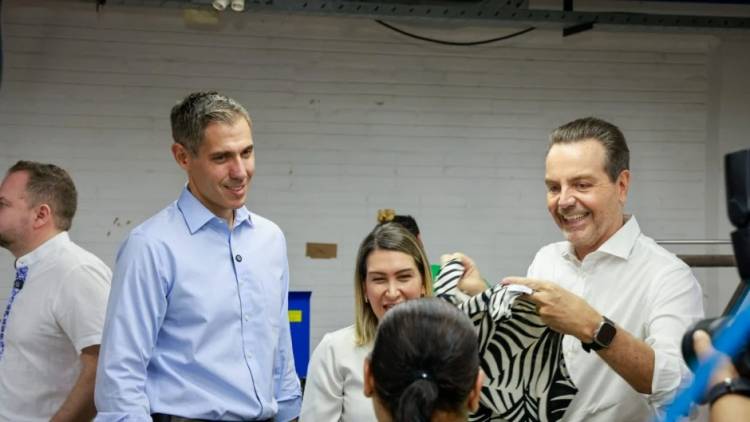 DASS ya trasladó casi toda su producción de Argentina a Paraguay