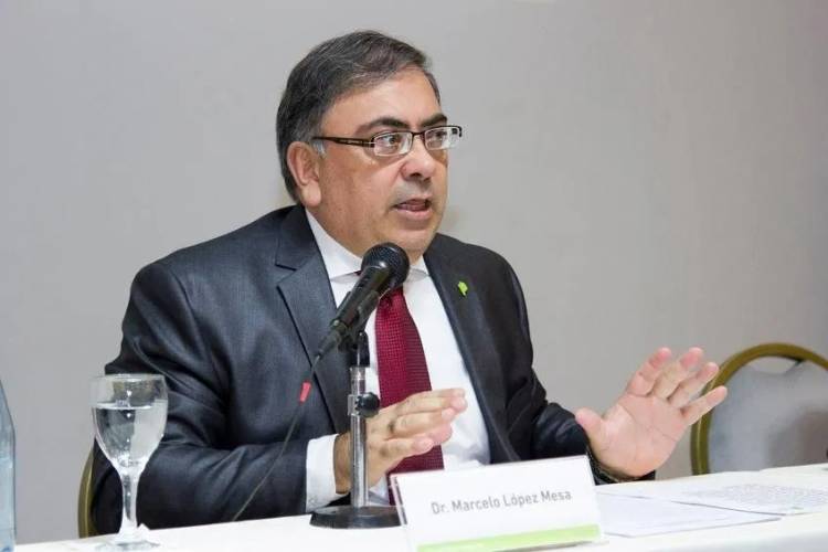 Reforma de la Ley de Salud Mental. “Nadie se hizo cargo de las barbaridades cometidas en 16 años de esta ley”