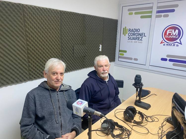 Jubilados Municipales: "IPS nos debe los aumentos de 4 meses..."