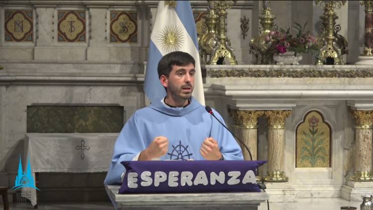 “También en las parroquias el espíritu de la fragmentación puede colarse”