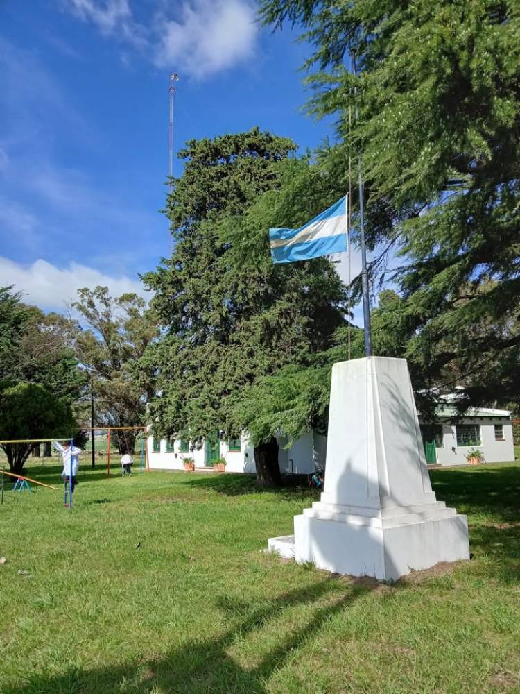 Ser maestra jardinera en contextos rurales hoy: “Este trabajo implica antes que nada un compromiso”