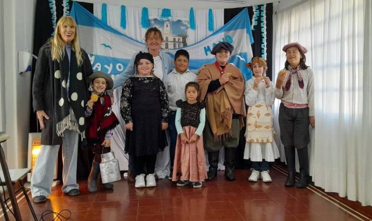 Ser maestra jardinera en contextos rurales hoy: “Este trabajo implica antes que nada un compromiso”