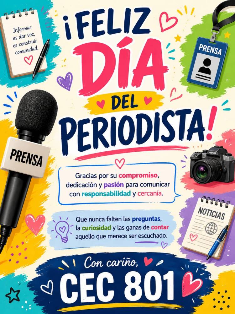 ¡Muchas gracias!