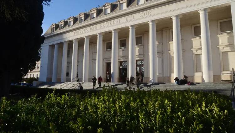 Muerte de la nutria: la UNS repudió el hecho pero no sancionará al estudiante