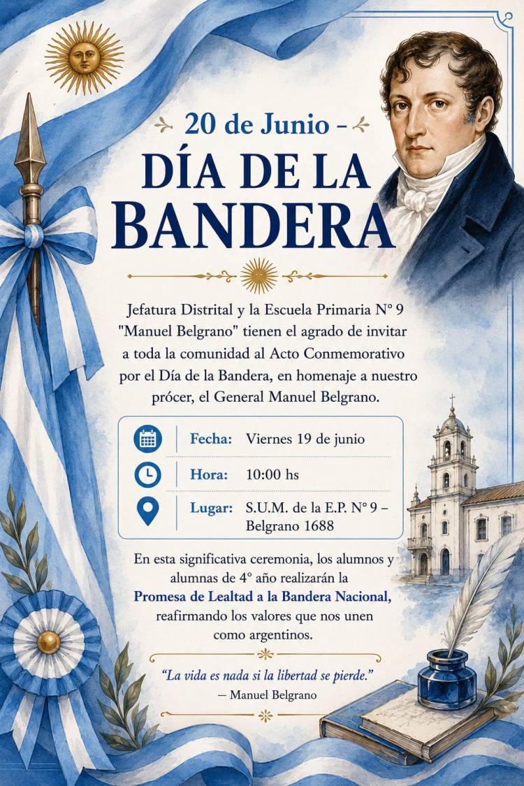 Promesa Lealtad a la Bandera