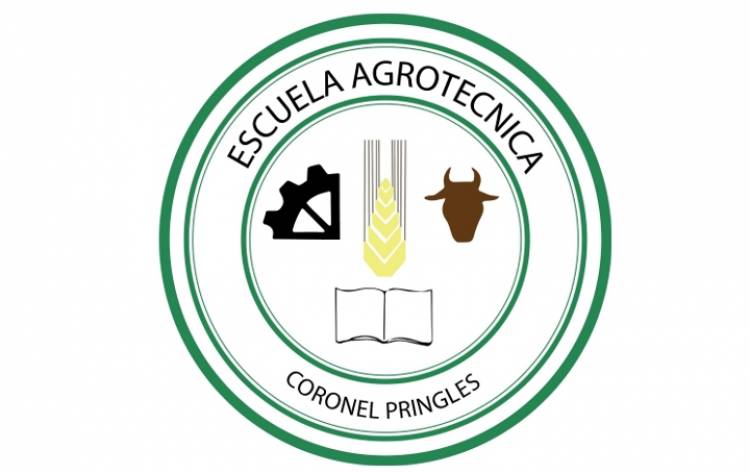 Innovación educativa: una escuela agrotécnica lanza su propio canal de streaming por YouTube 