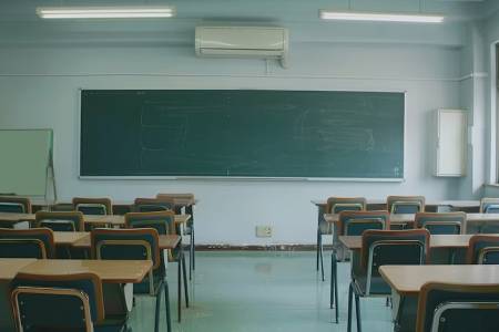 Los docentes bonaerenses anunciaron un nuevo paro por mejoras salariales y este martes no habrá clases