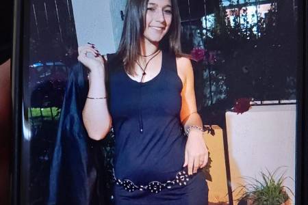 La menor fue hallada en buen estado de salud