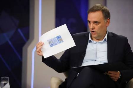 Adorni: la Justicia le prohibió salir del país por "peligro de fuga inminente"