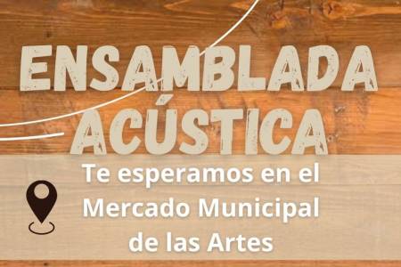 La EMMCoS abre sus puertas para compartir el talento de sus estudiantes