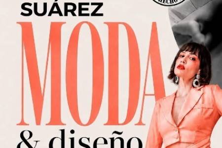 El talento suarense se sube a la pasarela: llega la primera edición de Suárez Moda & Diseño