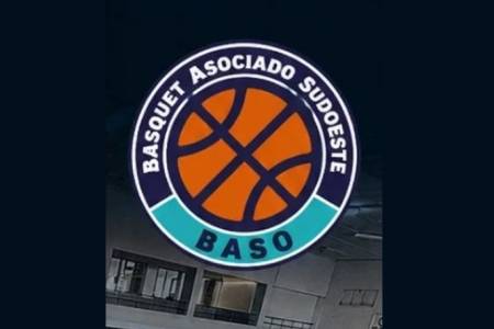 BASO presentó el Torneo Zonal de Cadetes Masculino que se jugará en Coronel Suárez