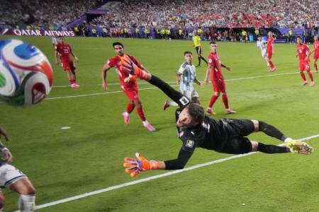 Cuántos millones de dólares va a recibir la AFA por la clasificación de la Argentina a la semifinal del Mundial 2026
