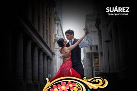 ¡La Milonga vuelve al Mercado de las Artes! 