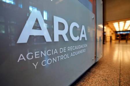 ARCA lanzó un nuevo plan de pagos para pymes y pequeños contribuyentes