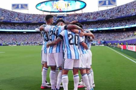 Cuándo se juega la final del Mundial 2026: fecha, hora y dónde será el partido definitorio