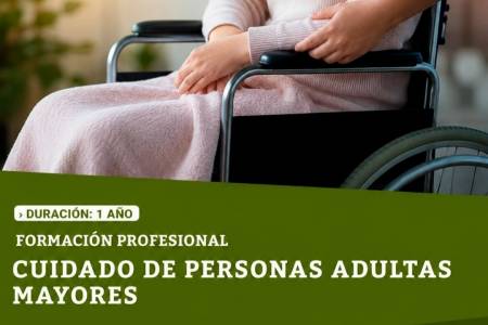 ¡NUEVA OFERTA ACADÉMICA 2027 EN CORONEL SUÁREZ!