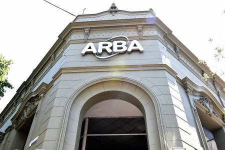 ARBA ya retomó la atención presencial en 90 distritos de la Provincia