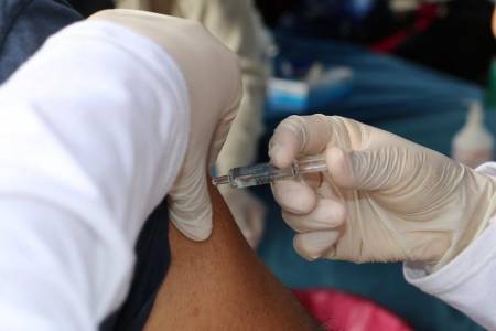 Campaña Nacional de Vacunación Antigripal 2021 - PAMI