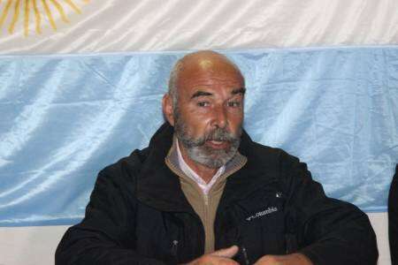 José Gómez Centurión: “la política se hace de abajo para arriba. Esta lista va a aprender a hacer política genuina, sin aparatos, sin plata, sin periodistas pagos”