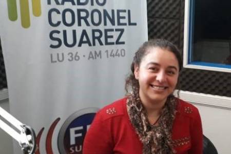 Se conformó el Departamento de Fútbol Femenino de la Liga Regional de Fútbol de Coronel Suárez.