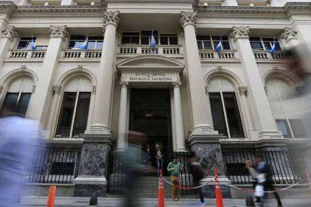 Desde diciembre no será obligatorio sacar turno para ser atendido en los bancos