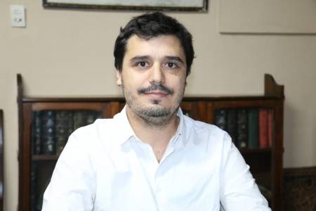 Mauro Moccero: “hay que mejorar un montón de cuestiones antes de pensar en aspiraciones personales”