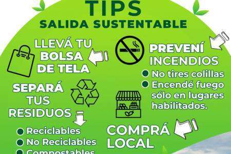 Cuidemos entre todos nuestros destinos turísticos en estas vacaciones de verano