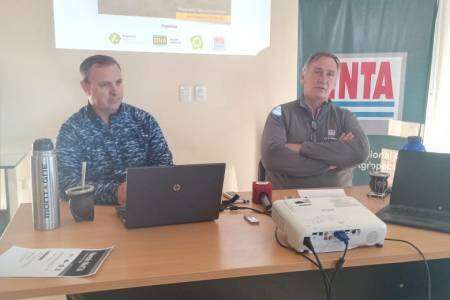 Exposición y Jornada a Campo NAREDO INviTA 