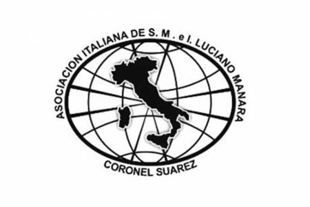 Comunicado Asociación Italiana "Luciano Manara"