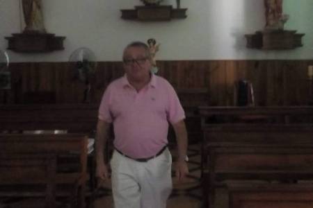 El Comité Leandro N. Alem de la UCR lamenta el fallecimiento de Gustavo Daniel Fernández 