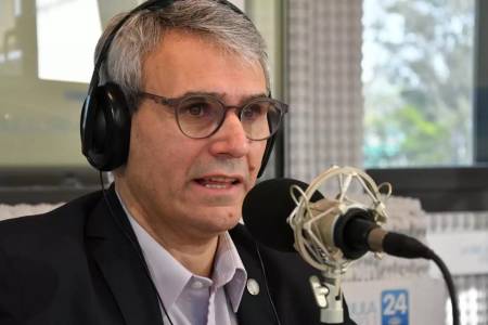 Elecciones en UNS: el rector Daniel Vega retiene el poder