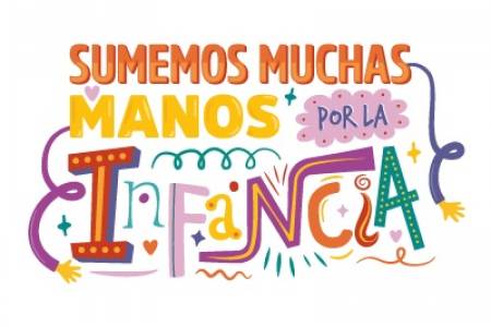 13º Campaña Solidaria a beneficio de UNICEF Argentina: "Sumemos muchas manos por la infancia"