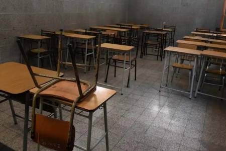 Reducirían la repitencia en las secundarias bonaerenses: debatirán la modificación del sistema educativo